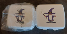 Tupperware sandwichbox brotbox gebraucht kaufen  Berlin