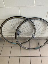 Coppia ruote shimano usato  Busto Garolfo