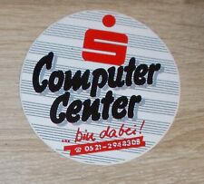 Alter aufkleber sticker gebraucht kaufen  Legden