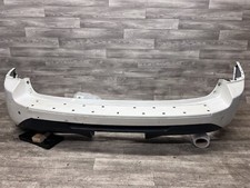 Rearbumper cover honda for sale  Reading