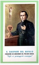 Santino san gaspare usato  Fagagna