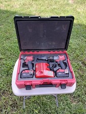 Milwaukee fuel m18 for sale  North Port