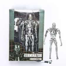 Terminator endoskeleton arnold for sale  San Francisco