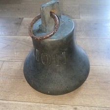 Vintage brass bronze for sale  TILLICOULTRY