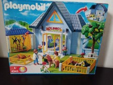 Playmobil 4343 clinique d'occasion  Calais