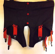 Crotchless girdle bespoke for sale  LIVERPOOL