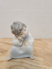 Lladro figurine angel for sale  Dixon