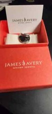 Sterling silver james for sale  Dale