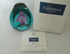 Boxed ltd caithness for sale  UK