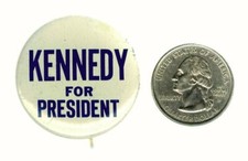 Kennedy president 1968 for sale  The Villages