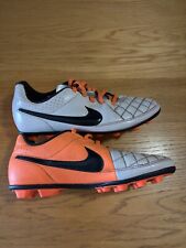 Nike tiempo rio for sale  NEWTON ABBOT