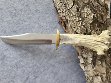 Jagdmesser bowiemesser brotzei gebraucht kaufen  Neuötting
