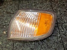 96-98 OEM Infiniti I30 conjunto de lâmpada de canto frontal do lado do motorista 3411 FL V1 comprar usado  Enviando para Brazil