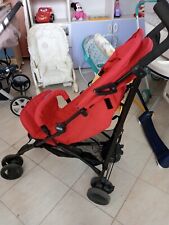 Passeggino chicco leggero usato  Napoli