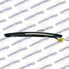 12-16 Chevrolet Sonic Sedan Deck tampa aplique central com lâmpada de placa de licença fabricante de equipamento original comprar usado  Enviando para Brazil