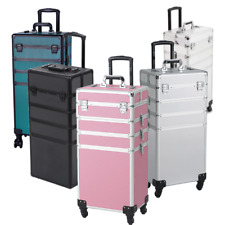 Aluminum rolling makeup for sale  USA