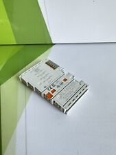 Beckhoff kl1408 usato  Vittuone