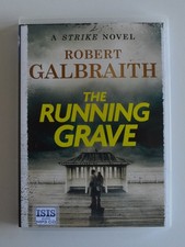 Running grave robert for sale  ERITH