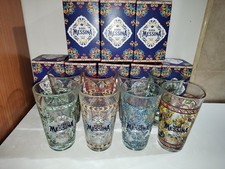Bicchieri birra messina usato  Catania
