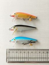 M299 rapala countdown d'occasion  Expédié en France