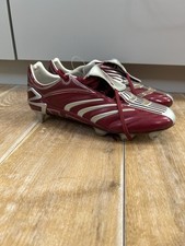 Adidas predator absolute gebraucht kaufen  Hofheim
