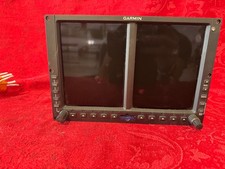 Garmin gdu 620 for sale  Carbondale