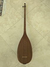 Persian tanboor case for sale  Irvine