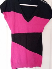 Ladies knitted dress for sale  WITHAM