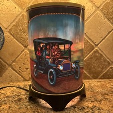 Motion lamp rare for sale  Minden