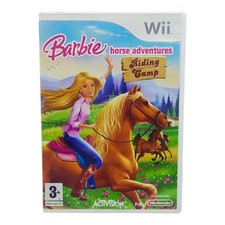 Barbie horse adventures for sale  CANNOCK