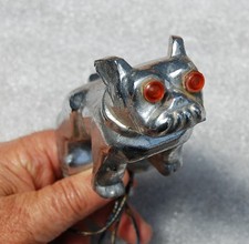 Silver mack bulldog for sale  Eureka