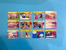 [conjunto de 12] Mario RPG Top Sun Card Nintendo 1996 Vintage do Japão Varia Raro comprar usado  Enviando para Brazil
