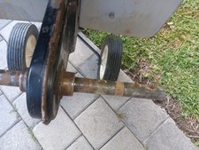 Transmission 1.d shaft for sale  Whittier