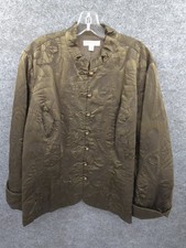 Coldwater creek quilted for sale  Santa Paula
