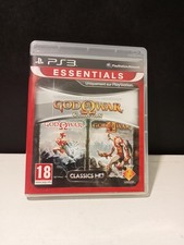 Ps3 god war d'occasion  Moirans-en-Montagne