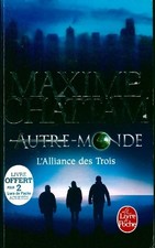 Tome alliance ... d'occasion  Hennebont