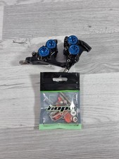 Hope rx4 calipers for sale  NORTHWICH