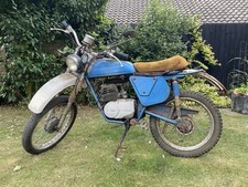 gilera trials for sale gilera trials for sale ST. IVES