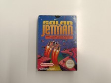 Solar jetman nintendo d'occasion Solar jetman nintendo d'occasion  Montpellier-