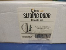Hausun patio sliding for sale  Fair Bluff