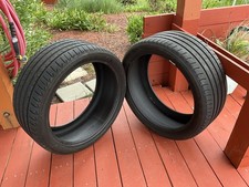 Tire bridgestone alenza for sale  Babylon