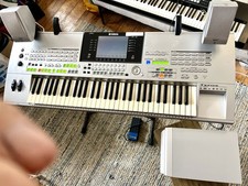 Yamaha tyros digital for sale  HERNE BAY