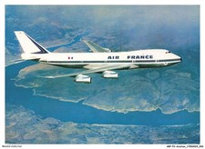 ARPP3-0158-AVIATION - BOEING 747 - QUADRIJET GIGANTE DE 322 TONELADAS comprar usado  Enviando para Brazil