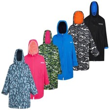 Regatta kids waterproof for sale  UK