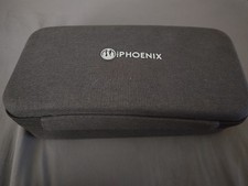 The Phoenix: dispositivo de onda de choque acústico para ED / Peyronies. Simulador nervoso  comprar usado  Enviando para Brazil
