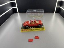 Dinky toys atlas d'occasion  Chartres