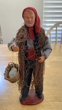 Claude carbonel fisherman d'occasion  Expédié en Belgium