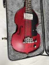 Epiphone stand bass for sale  Hebron