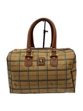 Bolsa Ferrari Boston Use bege 31 x 19 x 16cm  comprar usado  Enviando para Brazil