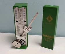 Wittner taktell super for sale  BRISTOL